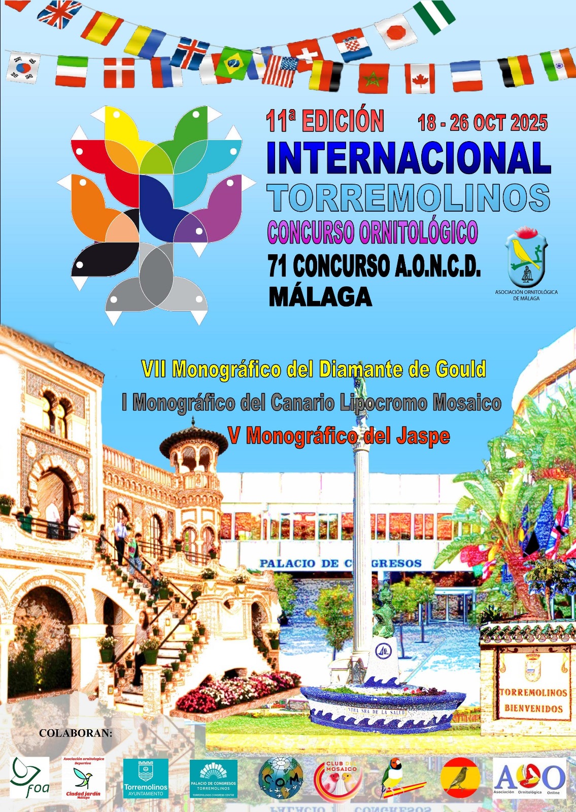 XI Internacional de Torremolinos
